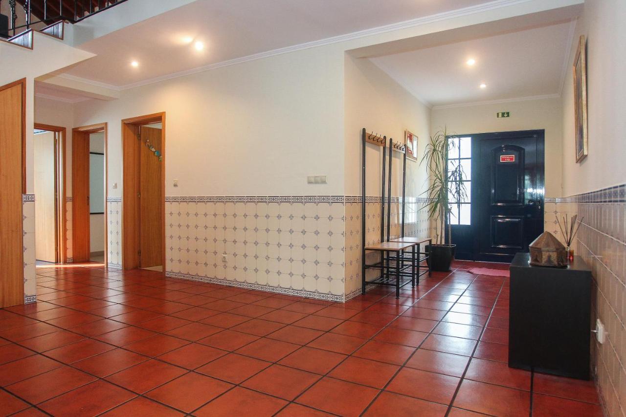 Capelas Blue , Relax & Fun - Up To 14 Guests! Ponta Delgada Exterior foto